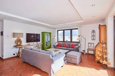 Image de Rundshagen, \"Chalet Chiemgau\"