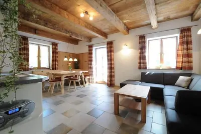 Image de Ferienwohnung Zellerhorn fĂĽr 2-5 Personen (82 qm) ****