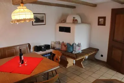 Image de Drei-Raum-Ferienwohnung 70qm, Bad/Wc, Extra-Schlafzimmer, Kinderzimmer, KĂĽche, Balkon