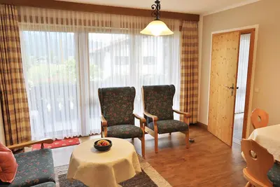 Image de Ferienwohnung Fellhorn
