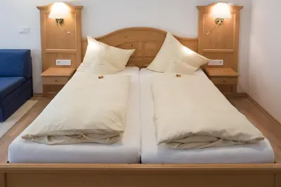 Image de Appartement für 1-2 Personen