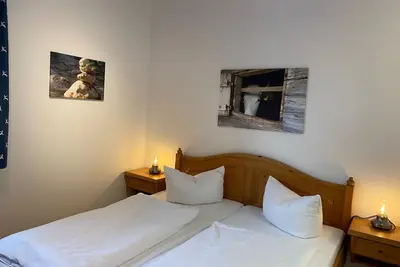 Image de Typ H - Ferienwohnung 4 Personen, 85 qm, - mit 2 separaten Schlafzimmern