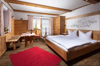 Image de Appartment Grünstein, für 2 Personen, 30 qm