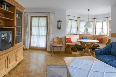 Image de Ferienwohnung Nr. 03, 55 m², 2-4 Personen, Wlan