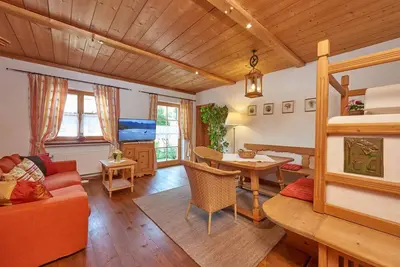 Image de Ferienwohnung (9)