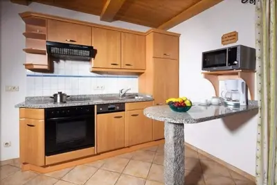 Image de Ferienwohnung Kehlstein, für 4 Personen, 70 qm