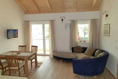 Image de Ferienwohnung Nr. 4, 65 qm Obergeschoss, 2 separate Schlafzimmer