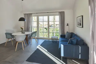 Image de Ferienwohnung I \"Zellerhorn\" 57 qm, extra Schlafzimmer und Terrasse