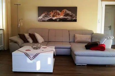 Image de Ferienwohnung Spreng