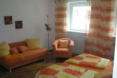 Image de Ferienwohnung Andrea