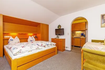 Image de Ferienwohnung (4)