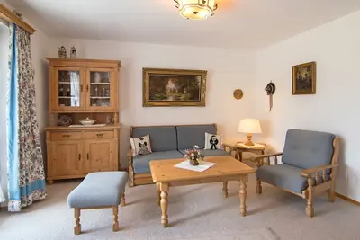 Image de Ferienwohnung 2, 60 qm, 1-2 Personen