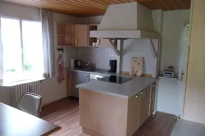 Image de Ferienwohnung 65 qm, für 2-4 Personen, 2 getrennte Schlafzimmer, Balkon u. Nichtraucher