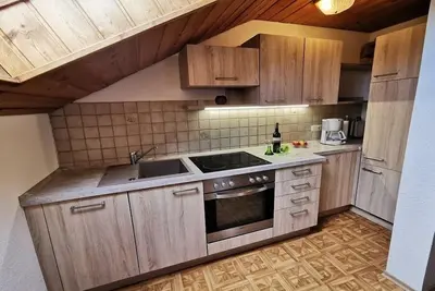 Image de Ferienwohnung Bergblick