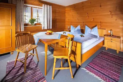 Image de Ferienwohnung 1 für 2-5 Personen