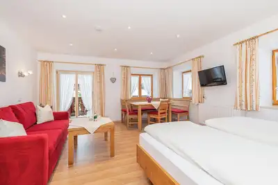 Image de Ferienwohnung (4)