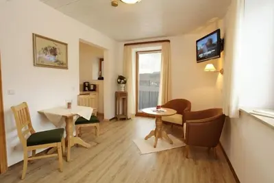 Image de (2) Hausbergstub´n, Zwei-Raum-Wohnung, 36 m²