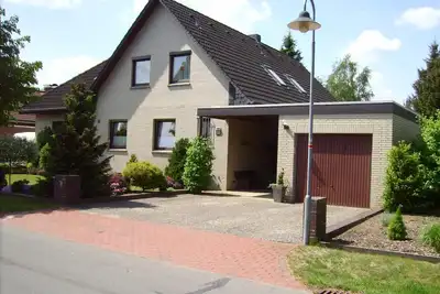 Image de Bienvenue sur la lande de Lunebourg