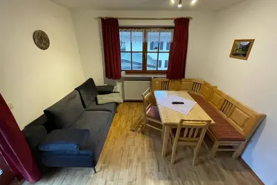 Image de Ferienwohnung Jenner, 1 bis 2 Personen, 38 qm, Balkon