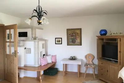 Image de Ferienhaus fĂĽr 5 Personen mit 2 Schlafzimmer