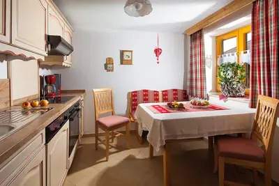 Image de Ferienwohnung 1 für 2 bis 4 Personen, 75 qm, 2 Schlafzimmer, Balkon