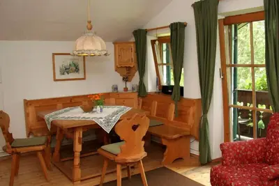Image de Ferienwohnung Nr. 3, 1-2 Personen, 50 qm