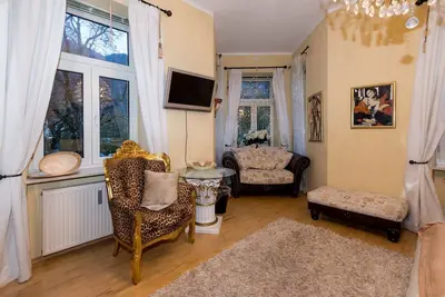 Image de King-Luitpold-Apartment für 1-6 Personen
