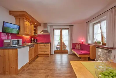 Image de Ferienwohnung (5)