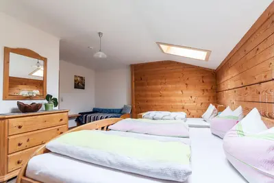 Image de Fewo Heuberg 5 Pers.