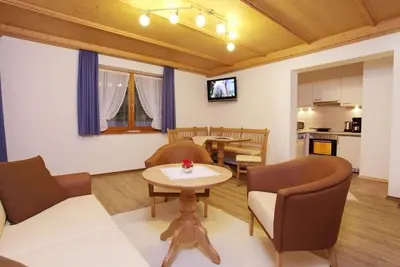Image de (4) Kaiserstub´n, Drei-Raum-Wohnung, 65 m², 2 Schlafräume