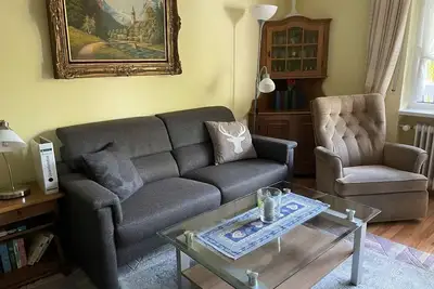 Image de Ferienwohnung Alex