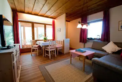 Image de Ferienwohnung Nr. 6, 78 qm