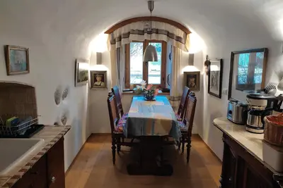 Image de Ferienwohnung WeissgerbergĂĽtl