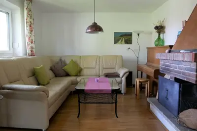 Image de Ferienwohnung Chiemsee fĂĽr 1-5 Personen (95 qm, Og)