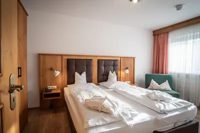 Image de Exklusive Ferienwohnung 2-3 Personen mit Südbalkon