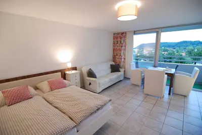 Image de Apartment Reichenbachstrasse