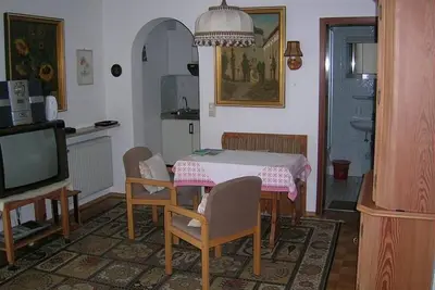 Image de Ferienwohnung Predigtstuhl 1-2 Pers.
