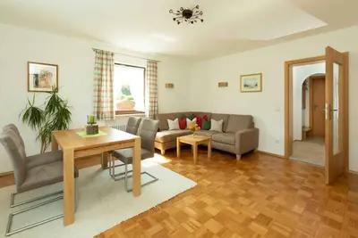 Image de Ferienwohnung fĂĽr 1-4 Personen (80 qm, Og) ****