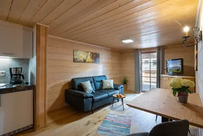 Image de 2-Zimmer Ferienwohnung