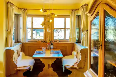 Image de Ferienwohnung Nr. 08, 55 m², 1-4 Personen, Wlan