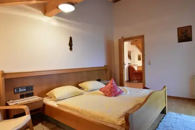 Image de Ferienwohnung Hochgern