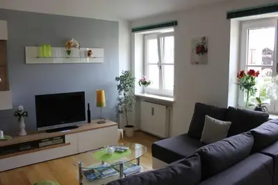 Image de Ferienwohnung Krittian