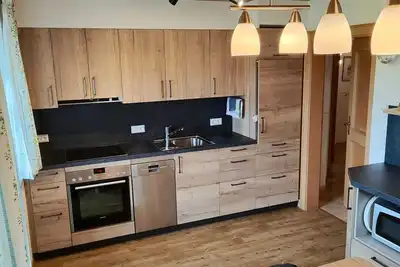 Image de Ferienwohnung 1 fĂĽr 2-4 Personen (82 qm, Eg) ****