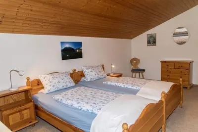 Image de Ferienwohnung Kehlstein für 1 bis 2 Personen, 50 qm