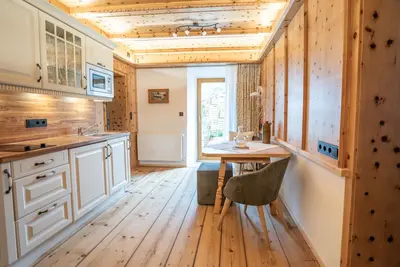 Image de Ferienwohnung Erdgeschoß
