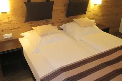 Image de Ferienwohnung Untersberg für 1 - 2 Personen