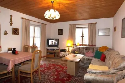 Image de Ferienwohnung, 2 bis 6 Personen, 72 qm, 2 separate Schlafzimmer, Balkon