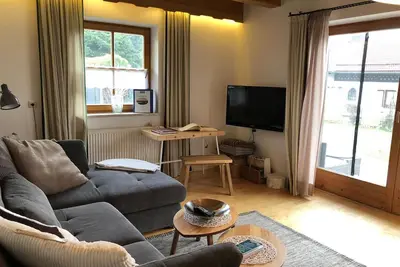 Image de Ferienhaus, 1 Schlafzimmer, Erdgeschoss, Terrasse, 81 m²