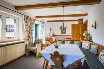 Image de Komfort Appartement incl. Frühstück und täglichem Reinigungsservice