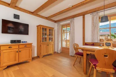 Image de Komfortable Ferienwohnung - Klausenberg, 56 m², Balkon, Tv und 2 separate Schlafzimmer